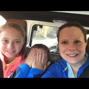 Meet your Posher, Rosanne